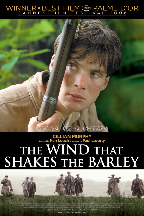 The Wind That Shakes the Barley