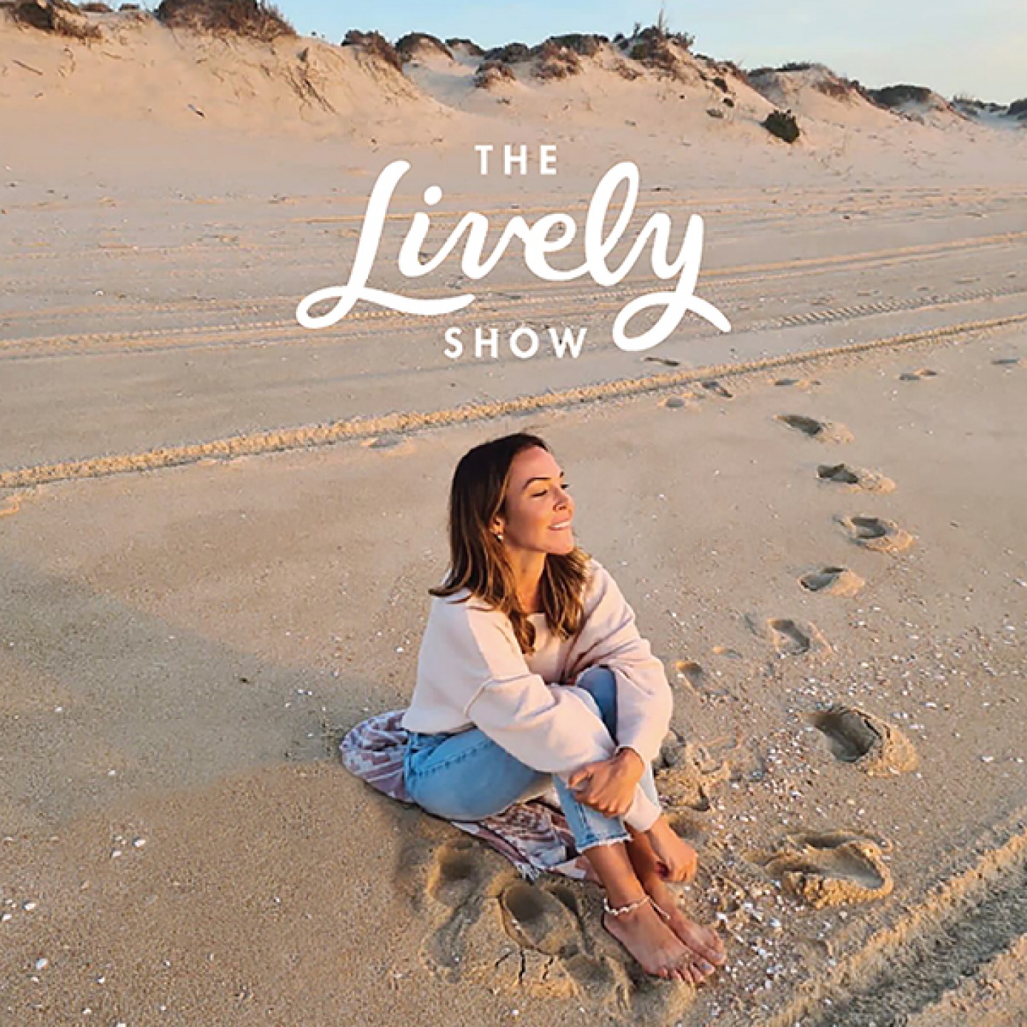 The Lively Show
