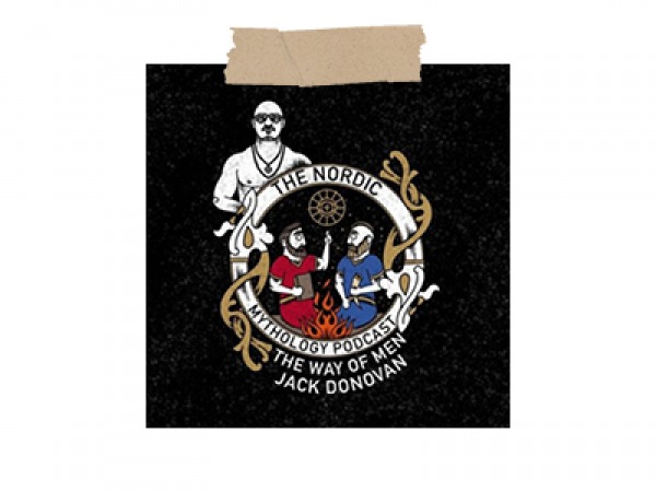 The Nordic Mythology Podcast