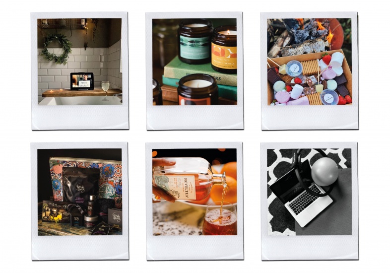 Cosy Night In Christmas - E-Letter