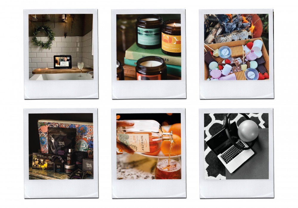 Cosy Night In Christmas - E-Letter