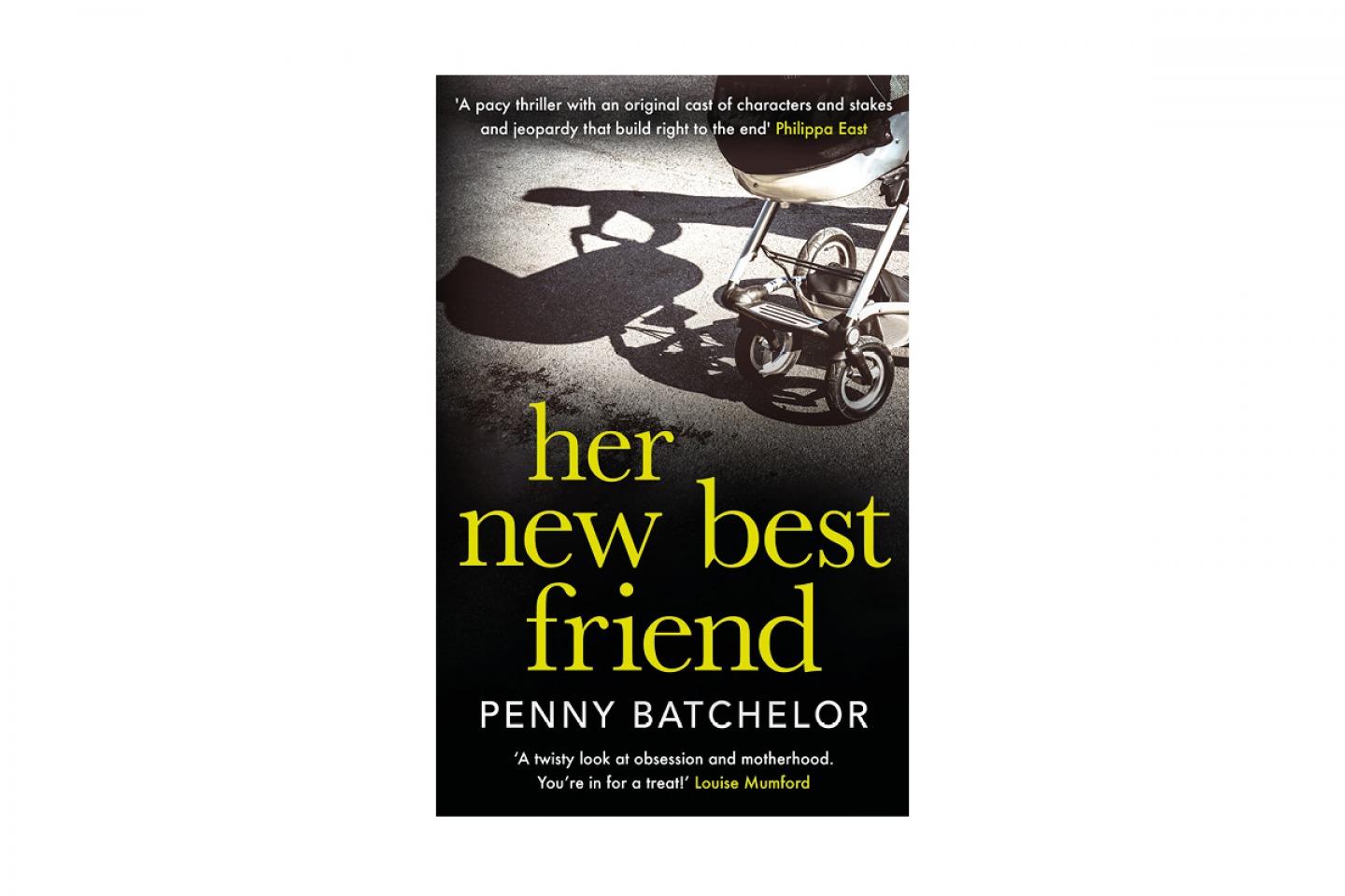 Penny Batchelor