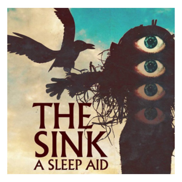 The sink sleep aid podcast