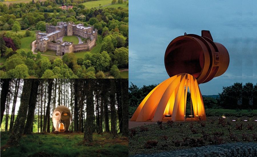 Living North's Big New Year Quiz!