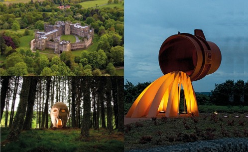 Living North's 2021 Big New Year Quiz: North East!