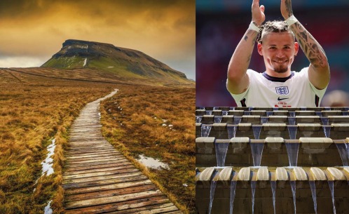 Living North's 2021 Big New Year Quiz: Yorkshire!