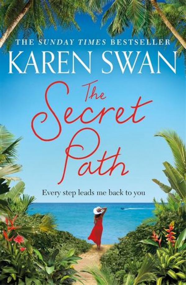 The Secret Path  Karen Swan