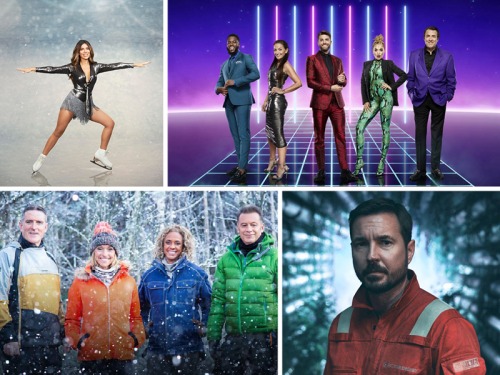 TV Guide: The Return of Love Island and What To Watch This Week