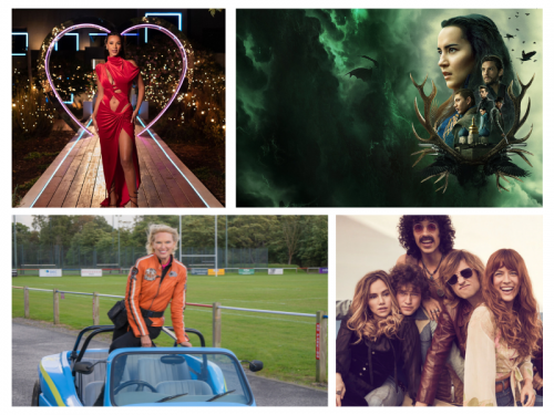 TV Guide: The Love Island Final and New Series to Watch This Week