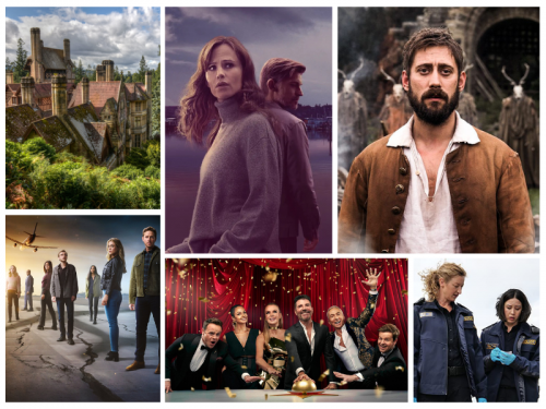 TV Guide: The Britain's Got Talent Final and Everything You'll Want to Watch This Week