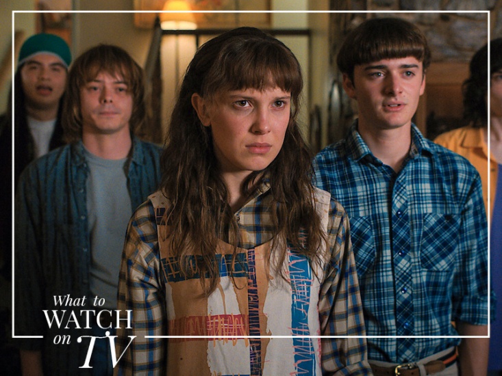 TV Guide: This Month’s Must-Watch Shows