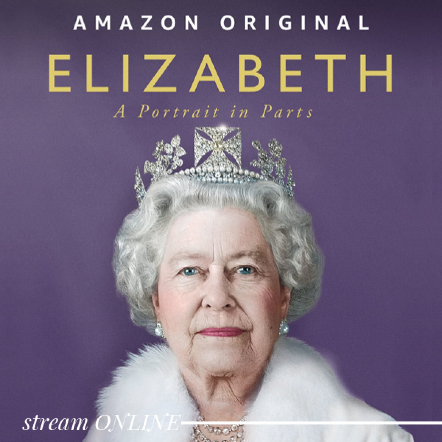 Elizabeth: A Portrait in Parts