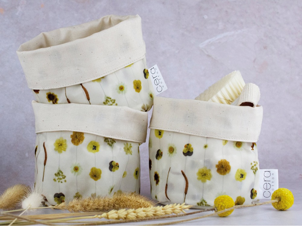 Cera Cotton bags