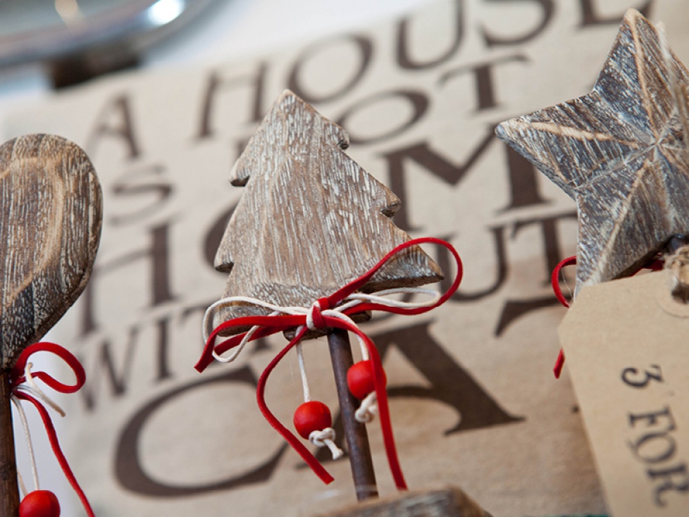 christmas fair