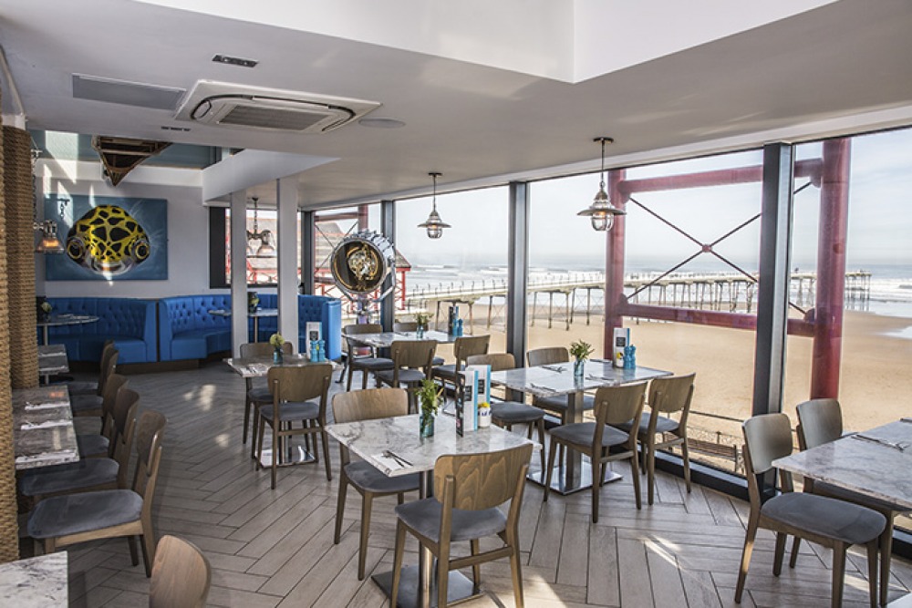 Seaview