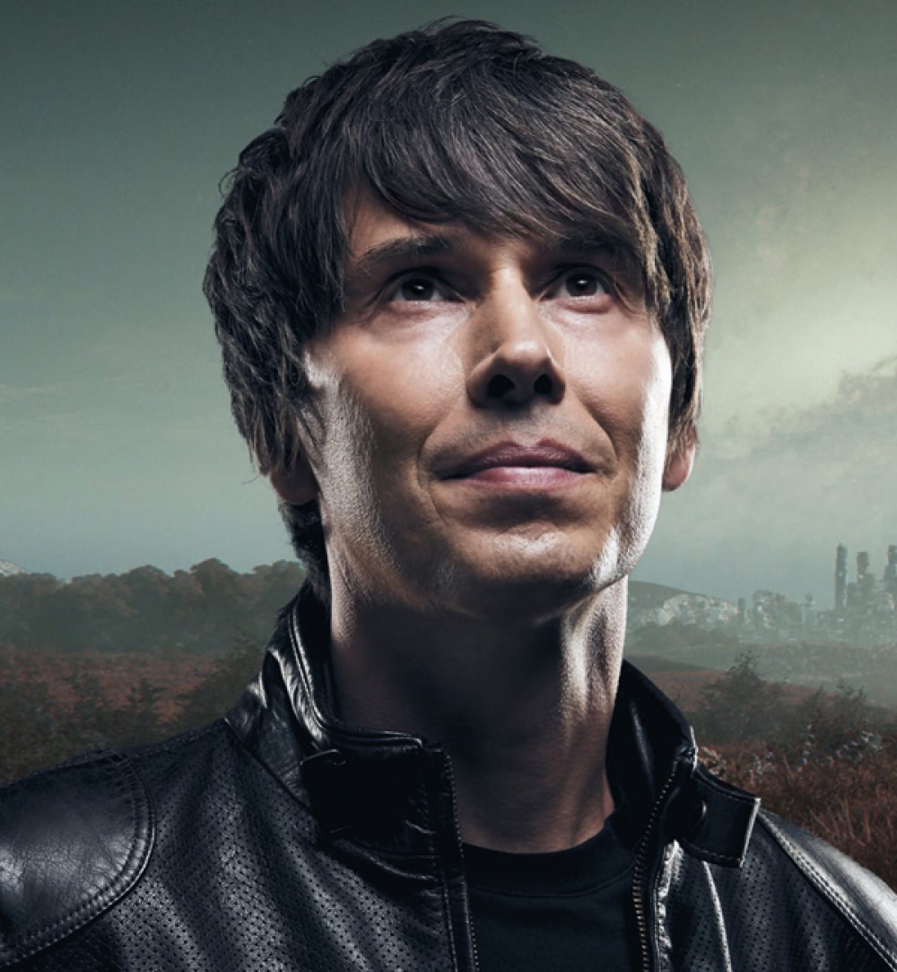 Professor Brian Cox: Horizons World Tour