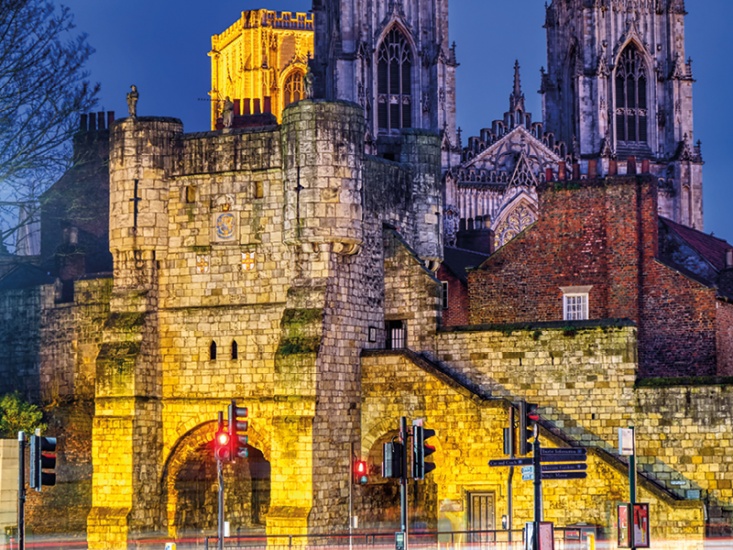 York Minster