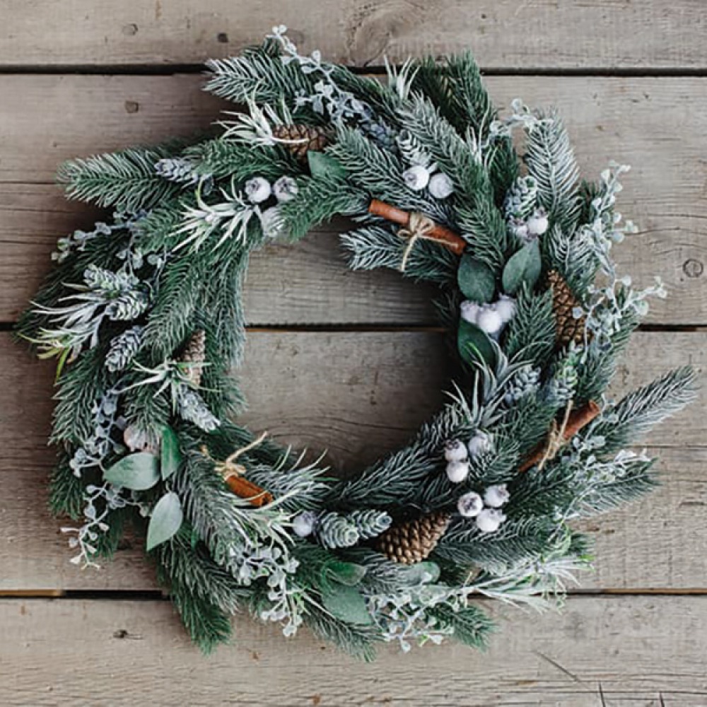 Christmas Wreath