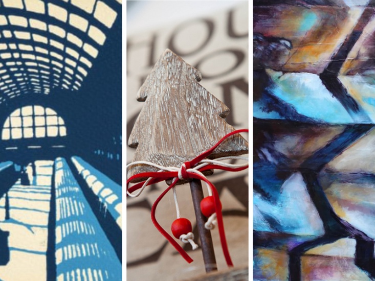 collage of featured images