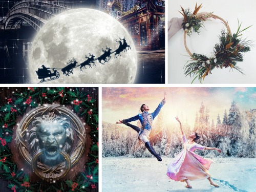Yorkshire Events and Activities to Attend this Christmas