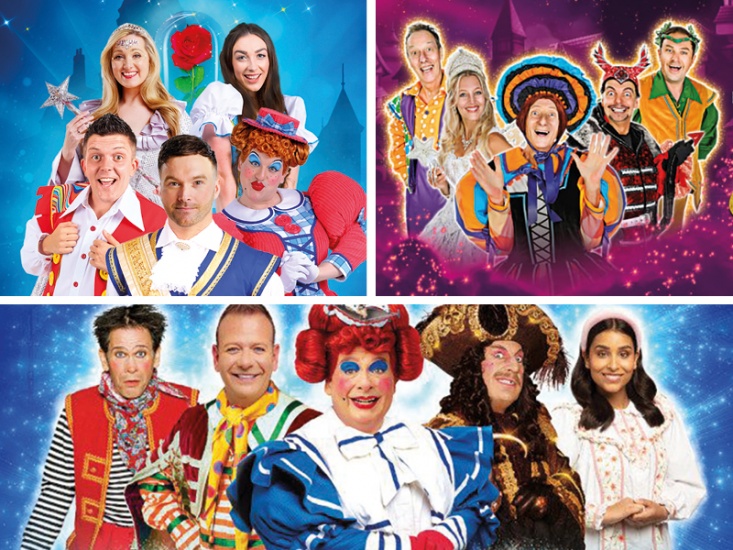 Panto Images from feature