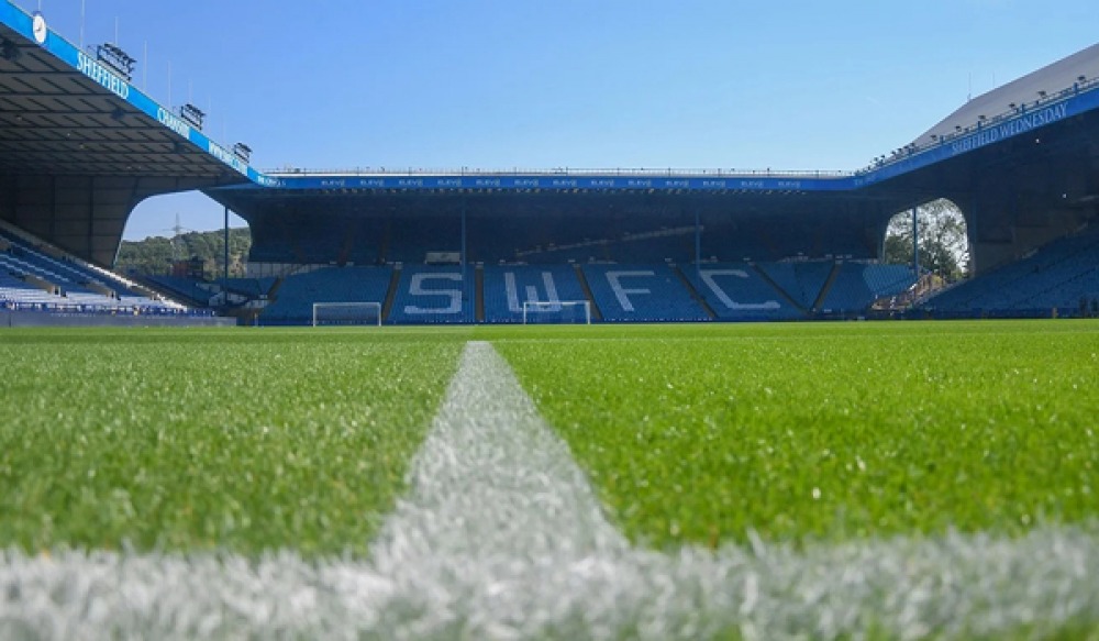 Sheffield Wednesday Ground