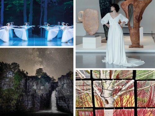 10 Must-See Shows in Yorkshire in 2023