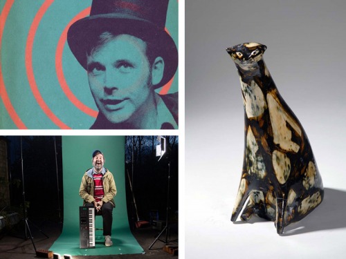 Comedy Nights and Art Exhibitions in Yorkshire This Month