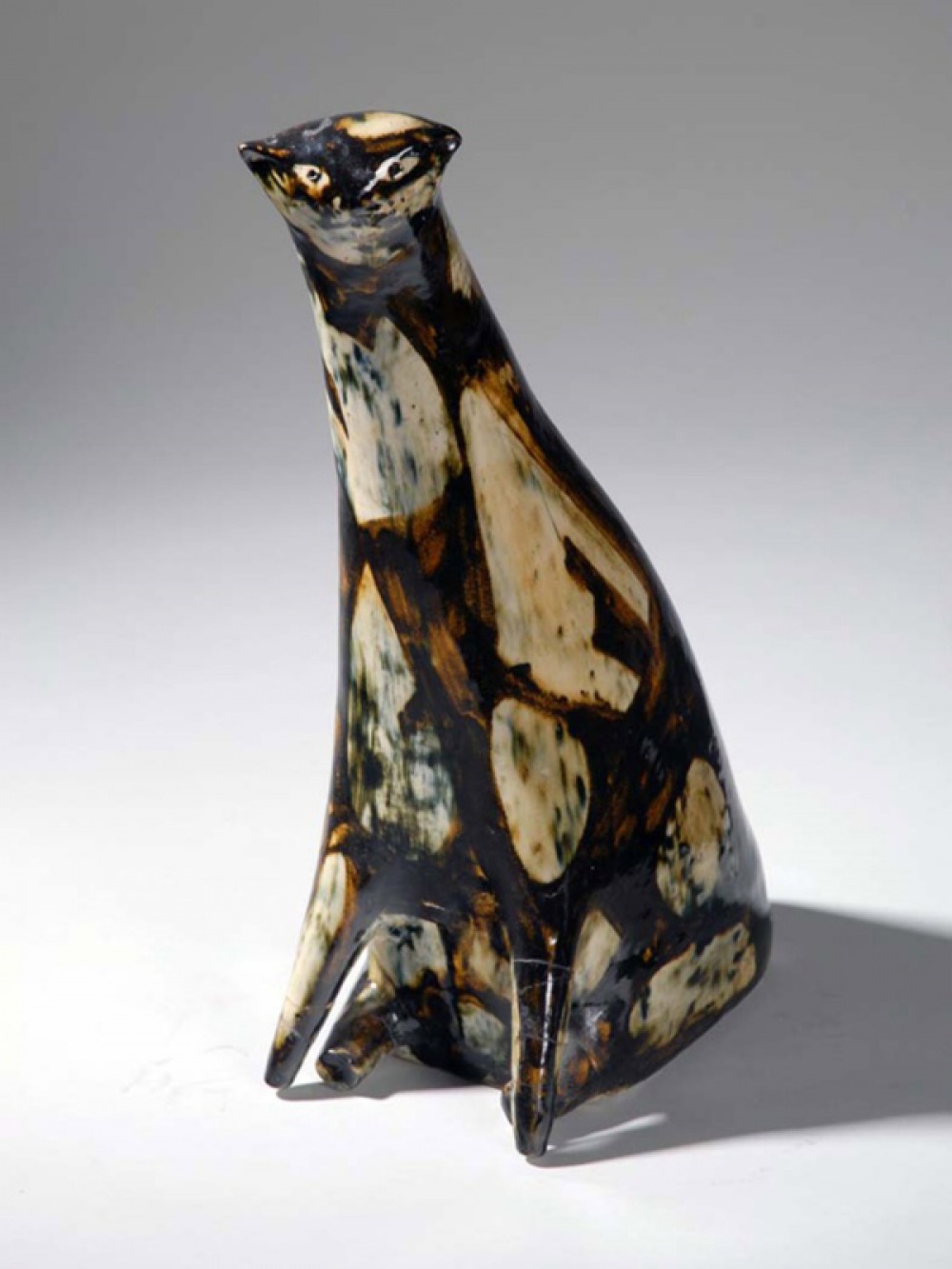 Cat Ceramic
