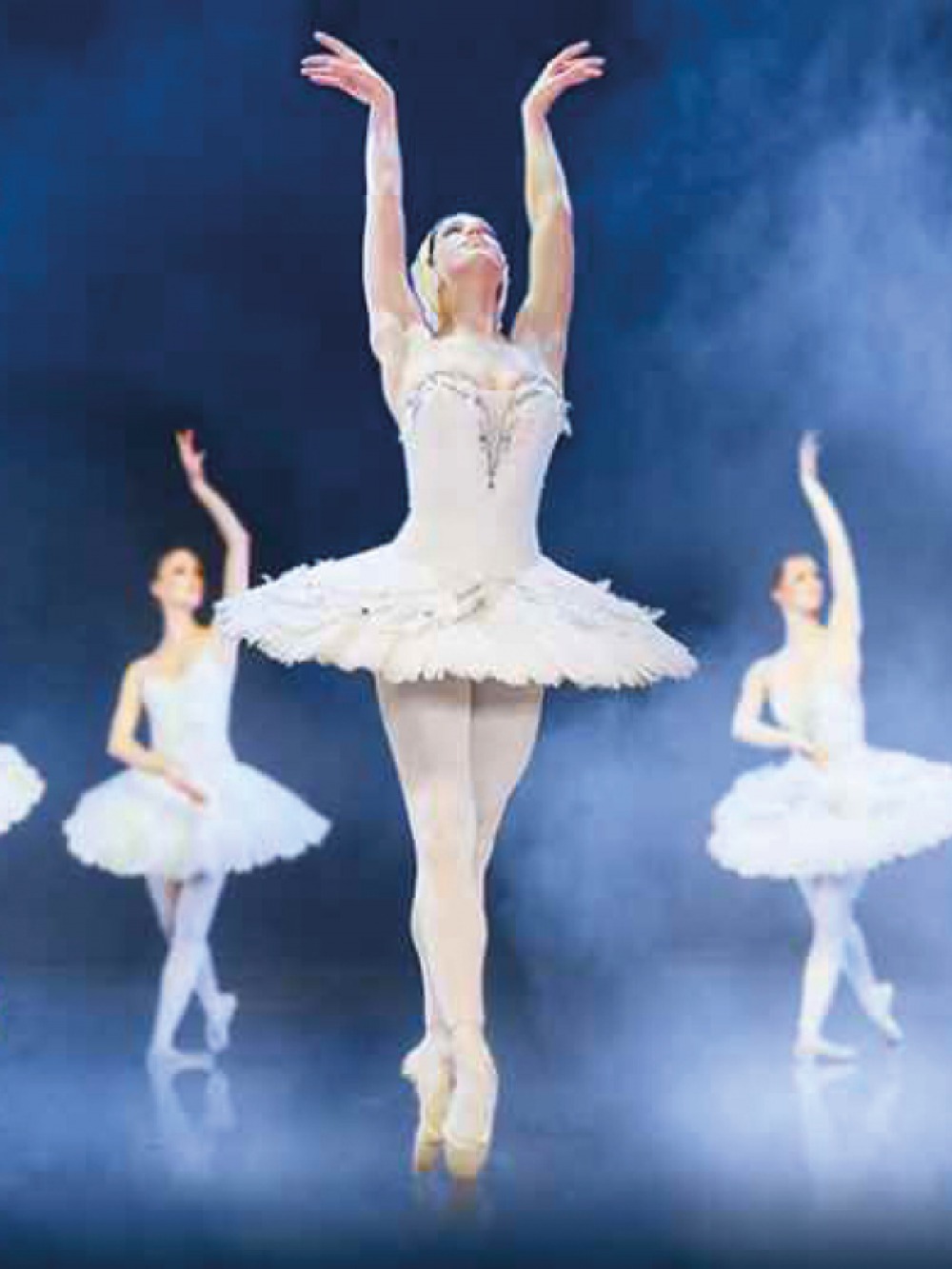 THE NUTCRACKER