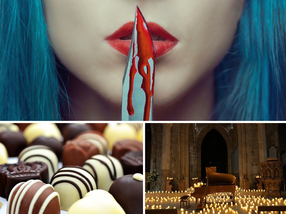 Featured Images