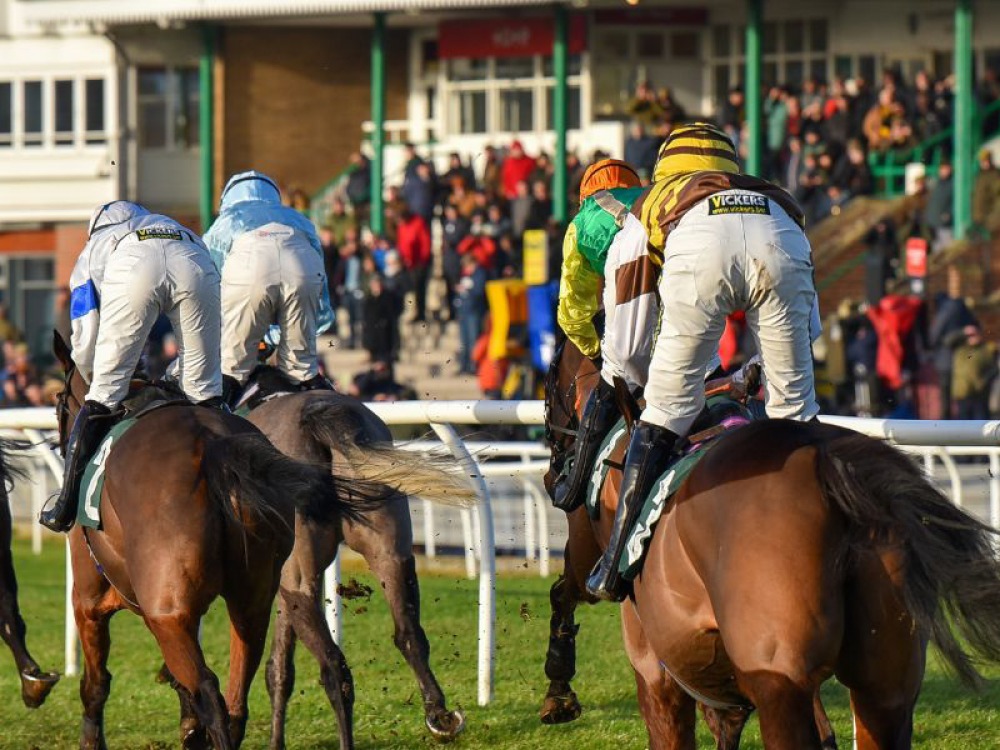 Catterick Racecourse