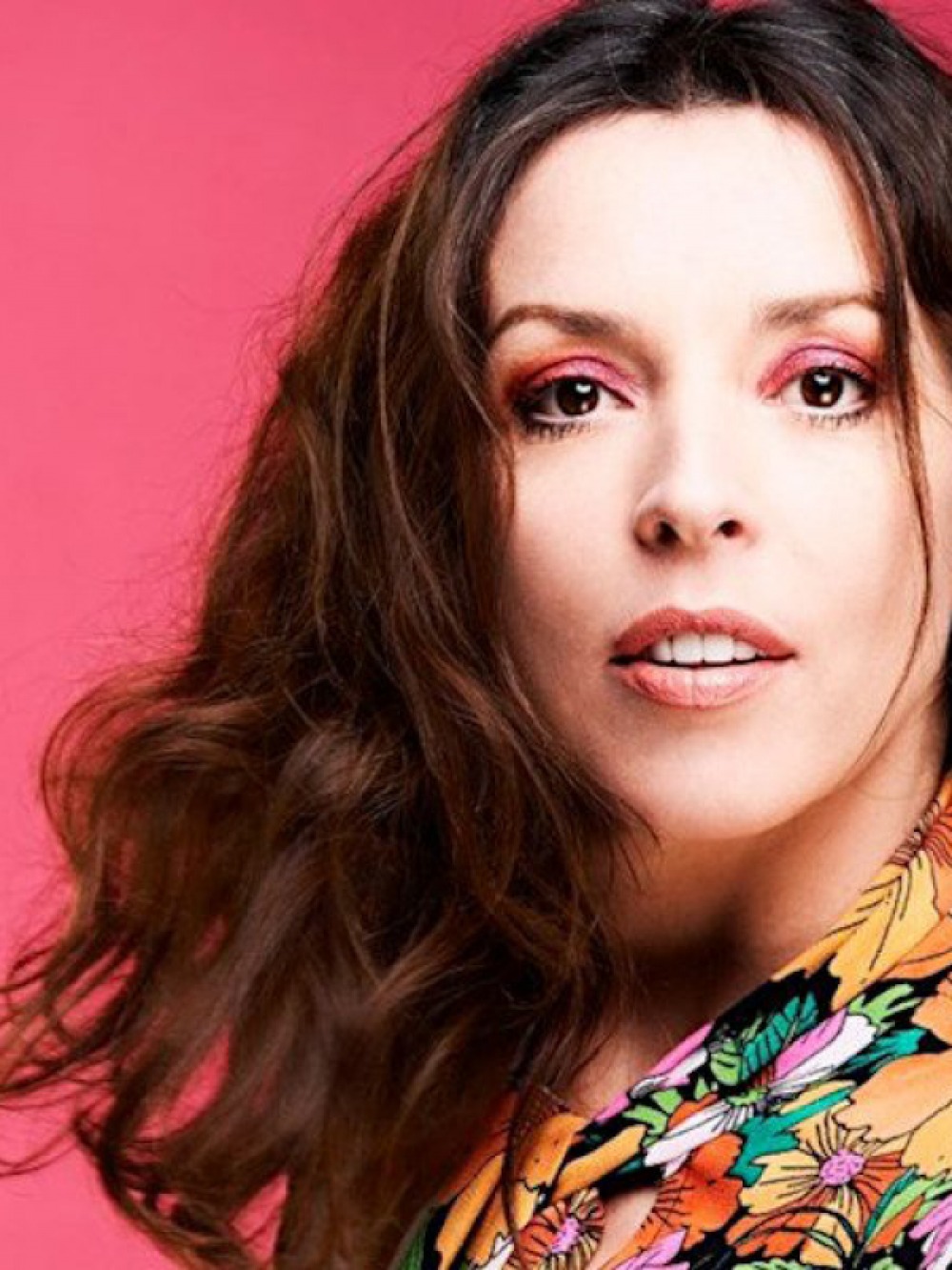 BRIDGET CHRISTIE: WHO AM I?