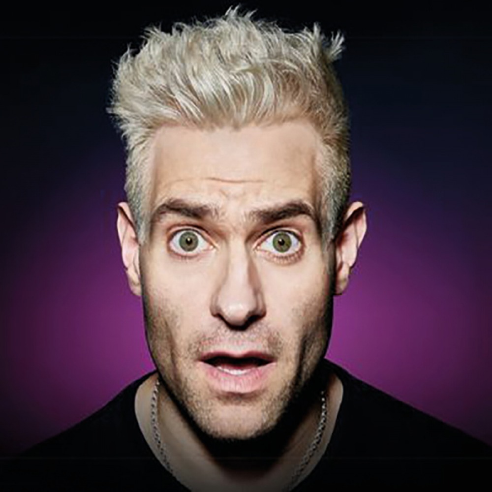 SIMON BODKIN: SCREWED UP