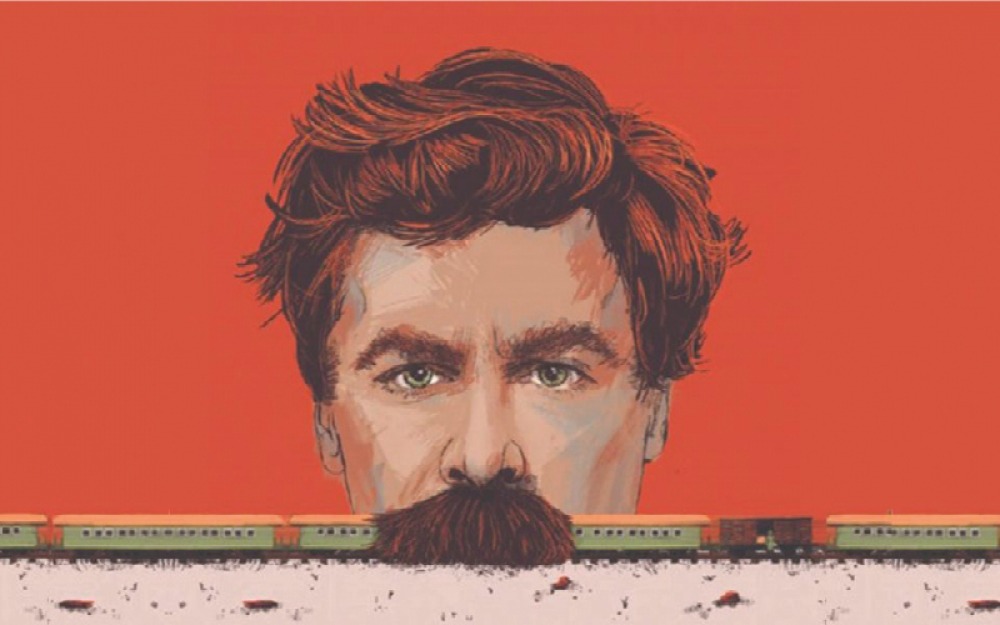 MIKE WOZNIAK: ZUSA