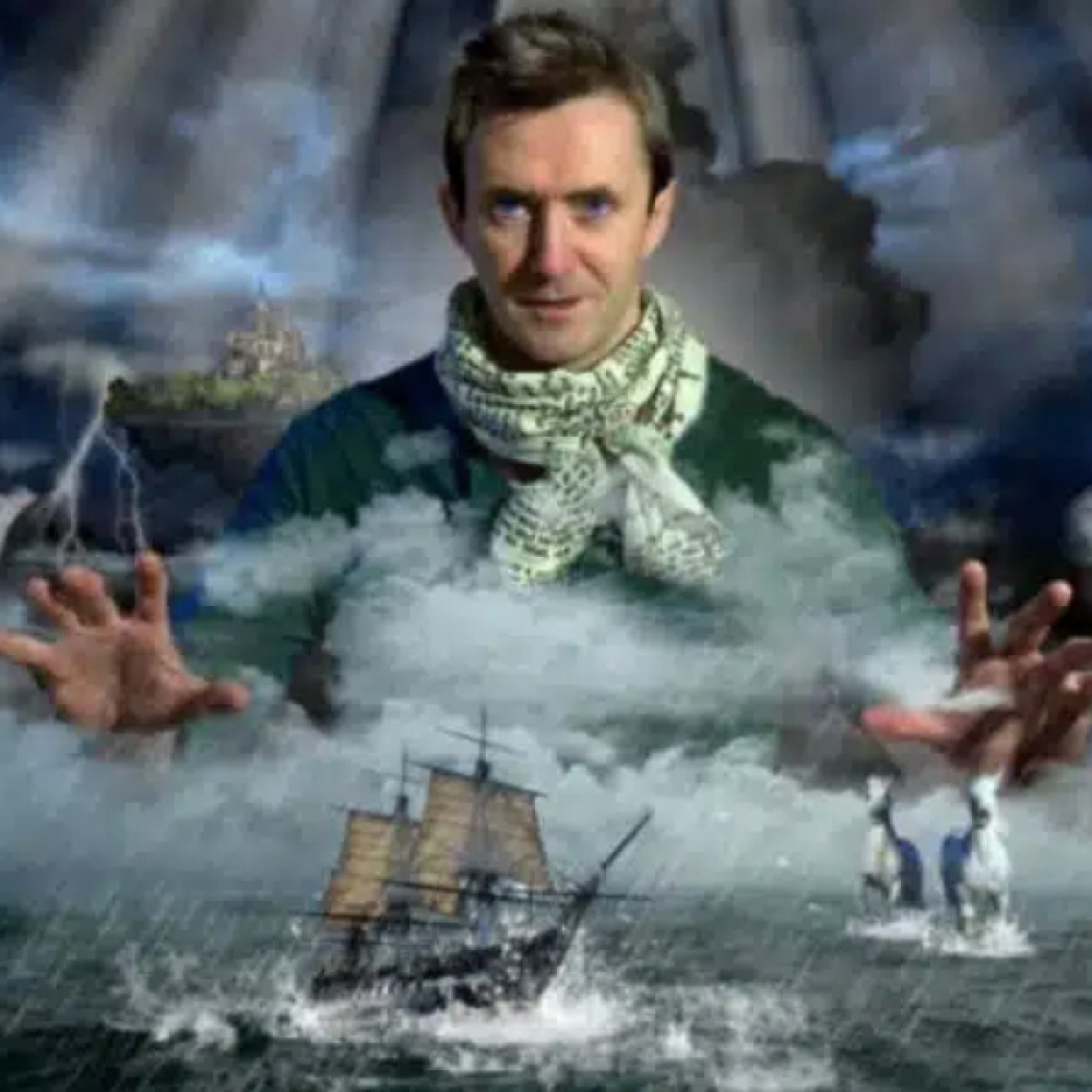 GULLIVER