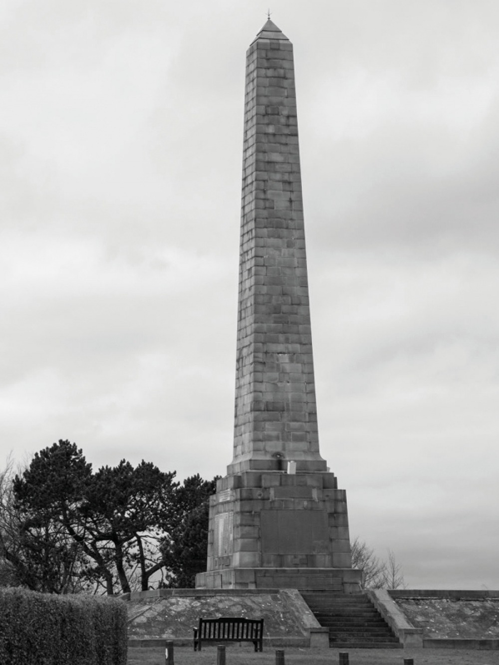 Scarborough War Memorial