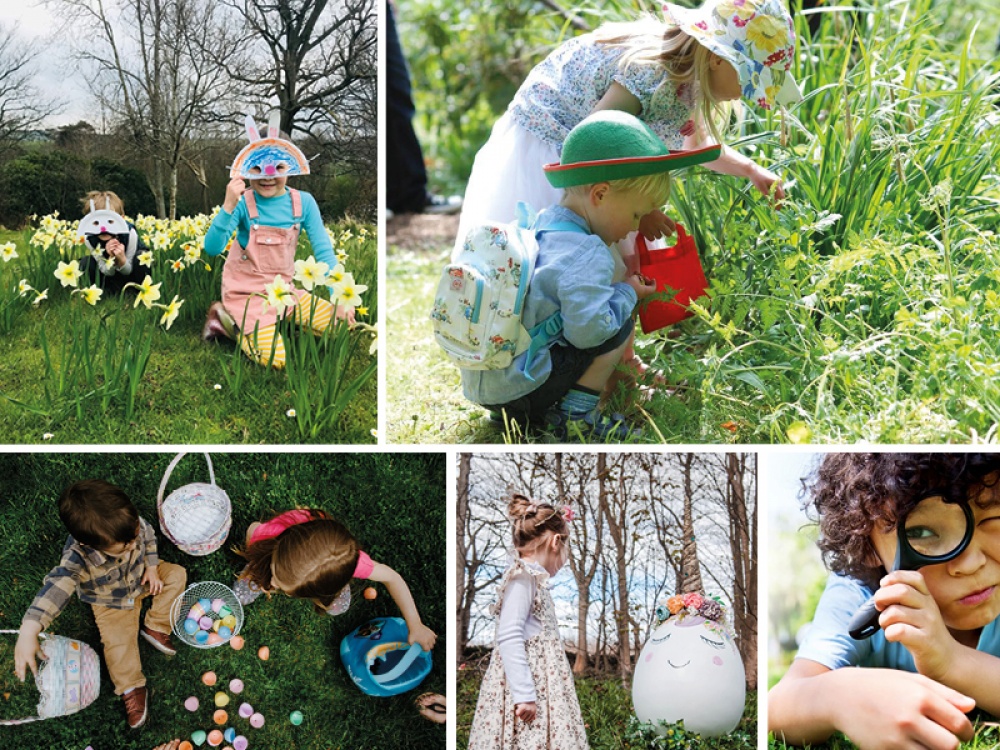 Fun Easter Activities in the North East and Yorkshire for the Whole Family