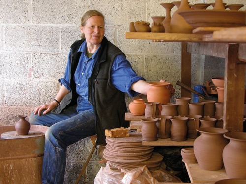 North Yorkshire Open Studios Returns this June to Celebrate Local Artists