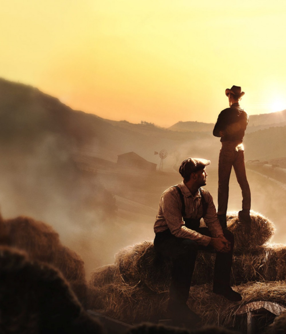 OF MICE AND MEN
