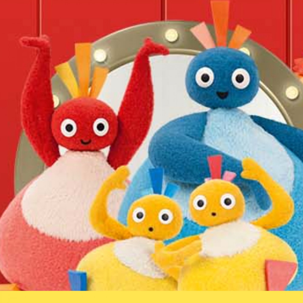 TWIRLYWOOS