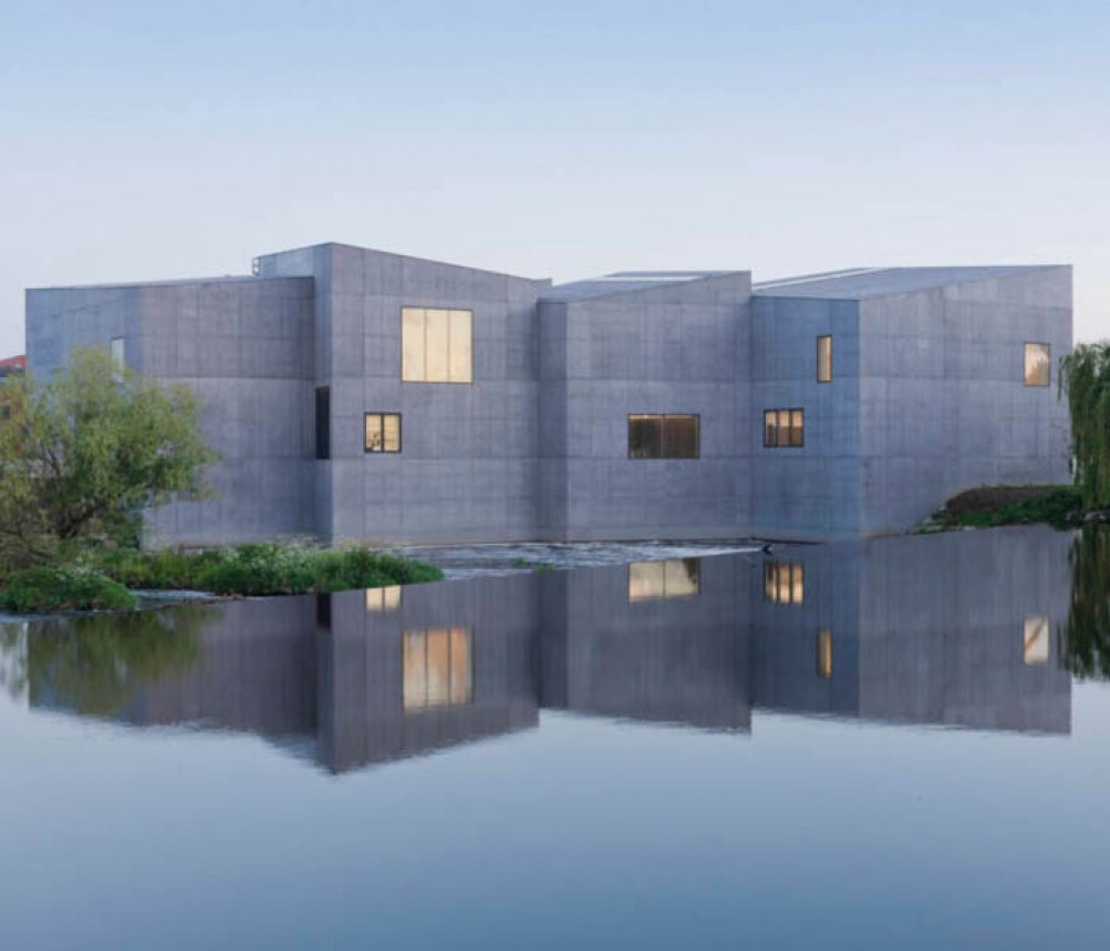 The Hepworth Wakefield