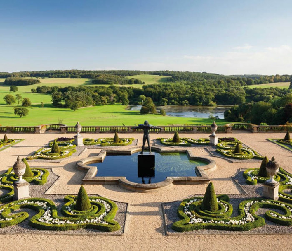 Harewood House