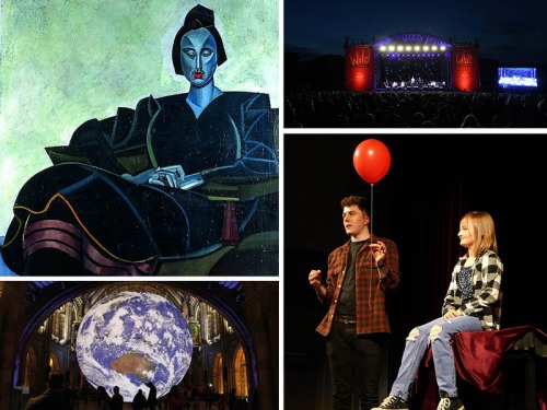 Must-Not-Miss Events in the North East and Yorkshire this July