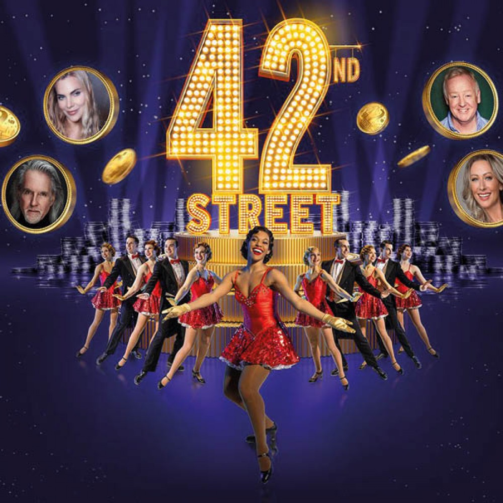 42ND STREET