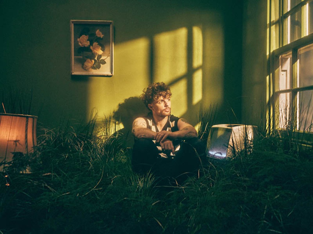 Tom Grennan