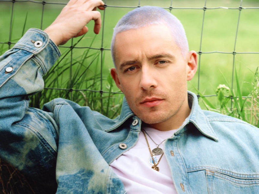 Dermot Kennedy