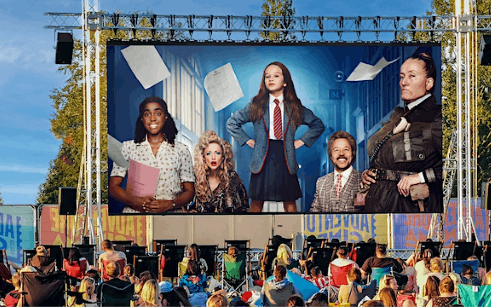 Matilda The Musical