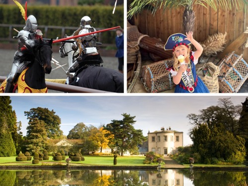 Fun Ways to Spend Time With Your Family Across Yorkshire This Summer