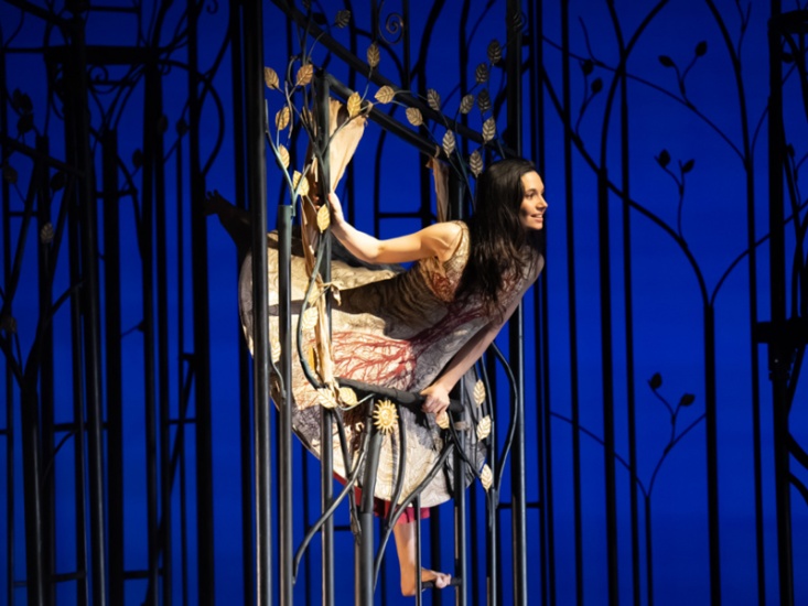 The Best Theatre Shows to Book in Yorkshire Right Now